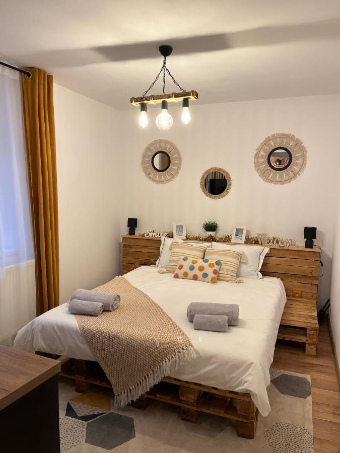 Wood Studio Sinaia Zewnętrze zdjęcie