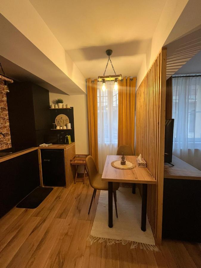 Wood Studio Sinaia Zewnętrze zdjęcie
