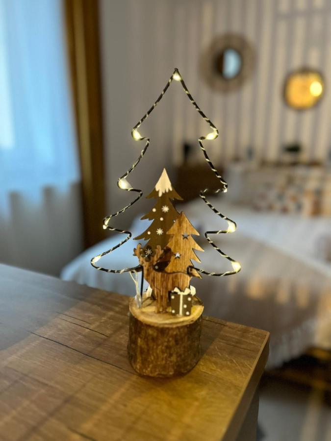 Wood Studio Sinaia Zewnętrze zdjęcie